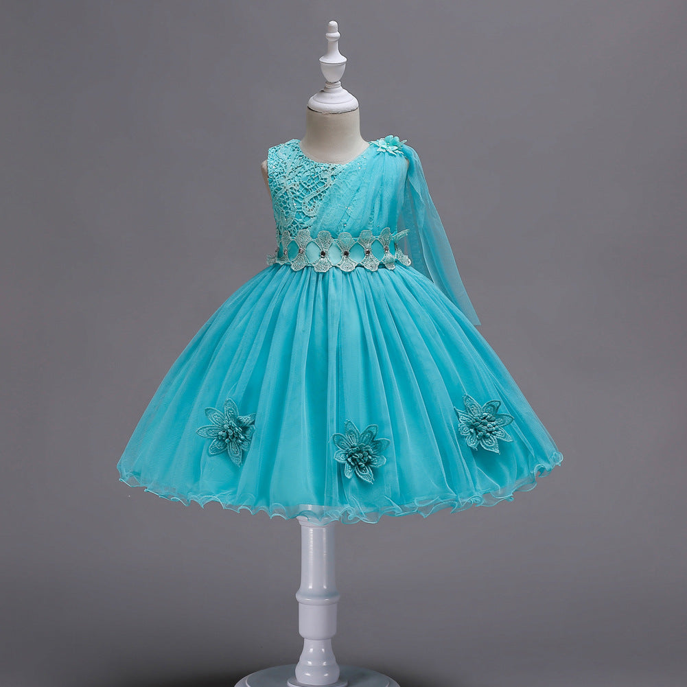 Baby girl dress