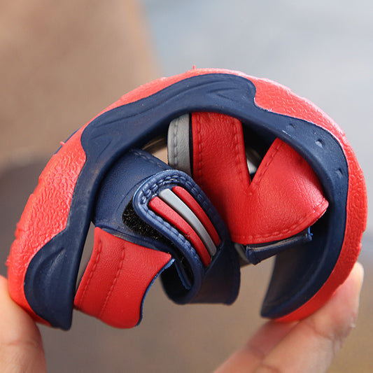 Boys Sandals Summer New Korean Version