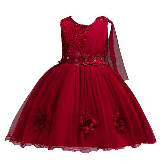 Baby girl dress