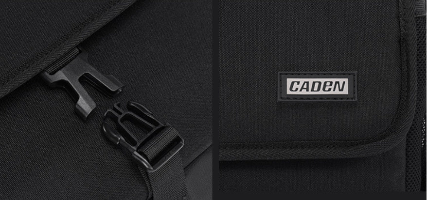 Waterproof Fashion Personalized Portable Camera Bag