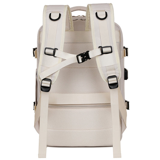 Dry Wet Separation Backpack Travel Short Business Trip