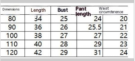 Black Camouflage Letters Pullover Boys' Suit