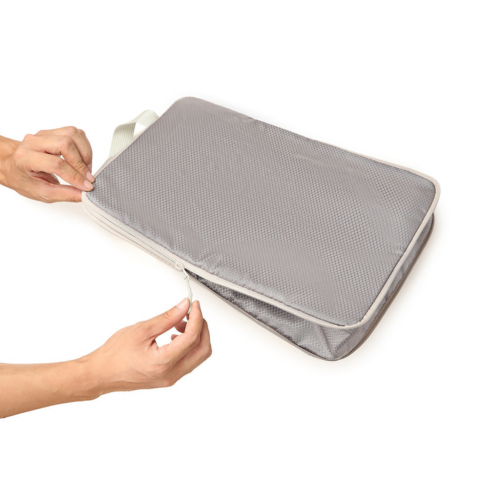 Travel Storage Bag Suit Luggage Clothes Case