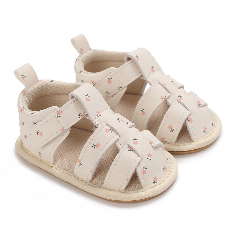 Baby Boys And Girls Sandals Baby Toddler Shoes