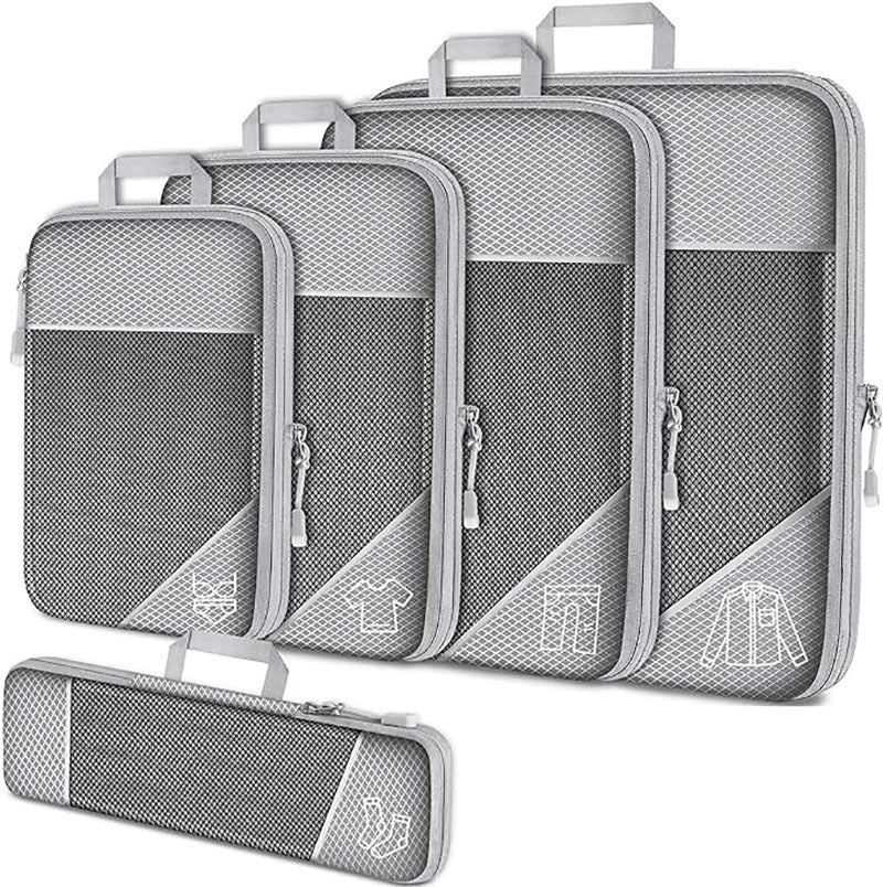 Travel Storage Bag Suit Luggage Clothes Case