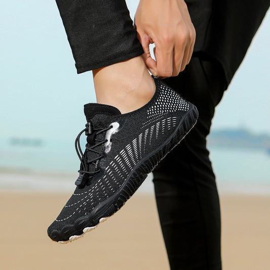 Beach Skin-sticking Swimming FiveFingers