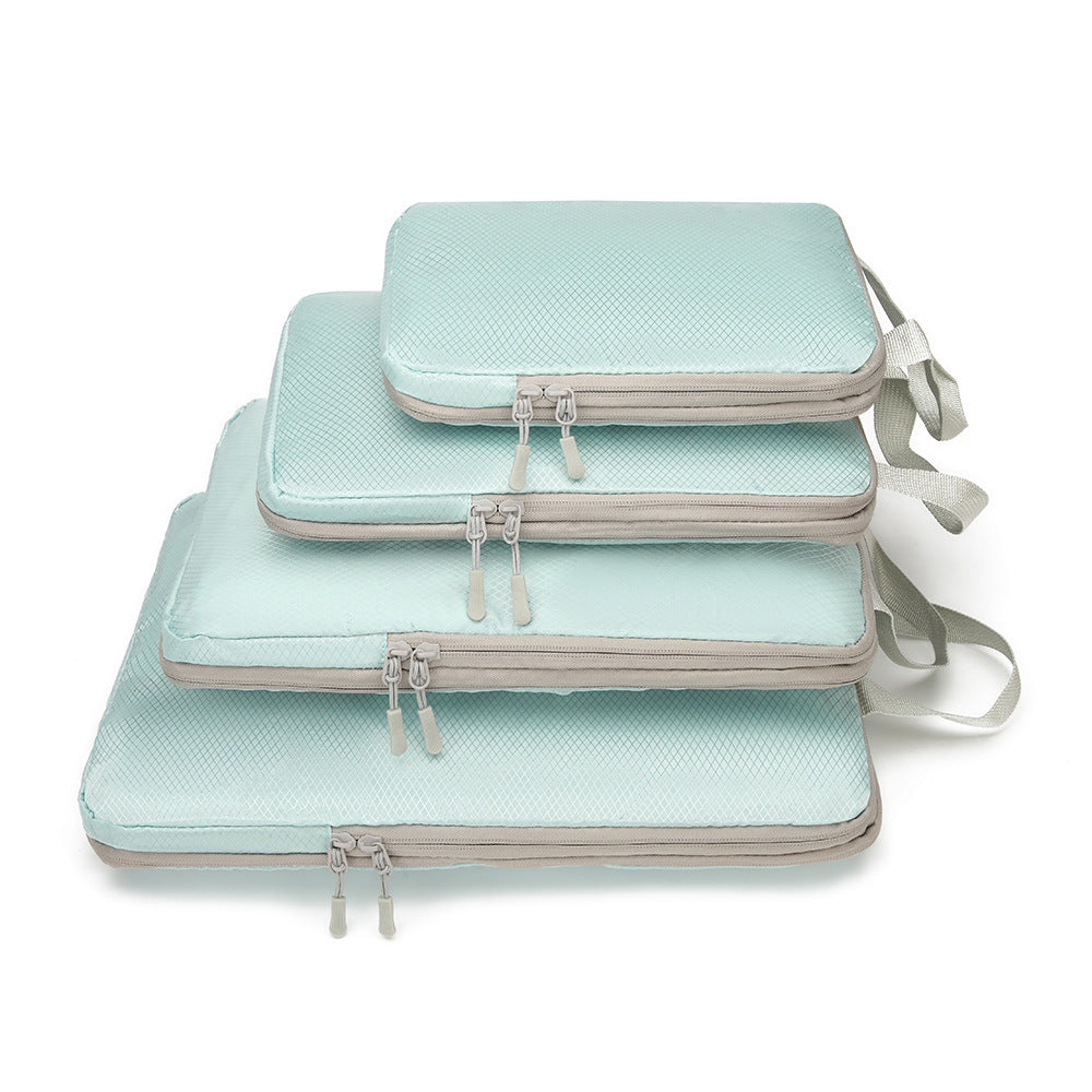 Travel Storage Bag Suit Luggage Clothes Case
