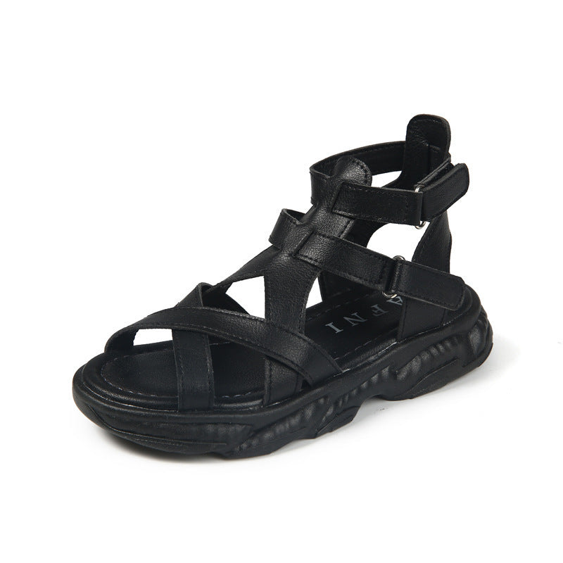 Summer New Children's Baby Fashion Shoes