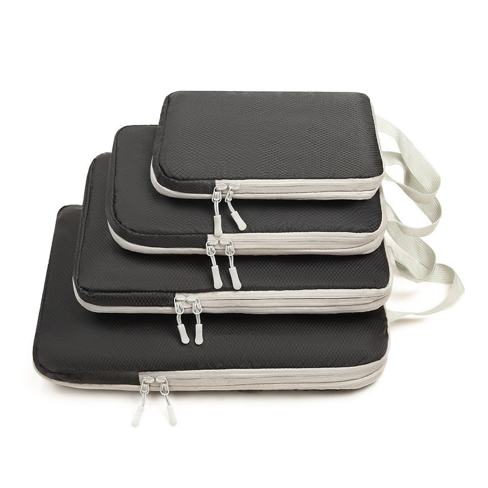 Travel Storage Bag Suit Luggage Clothes Case