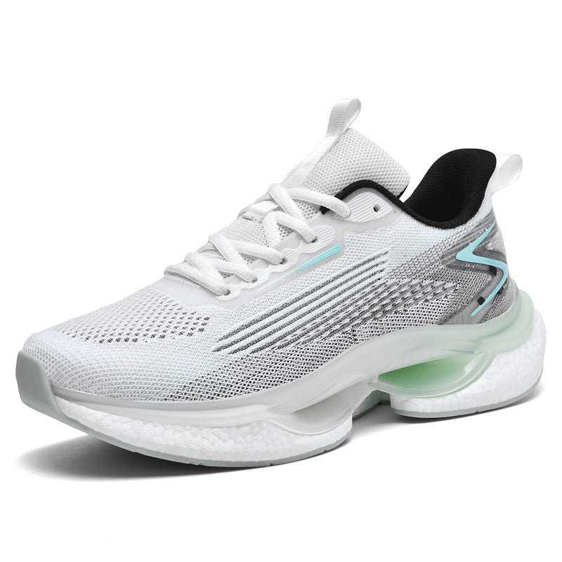 Men's Lightweight Comfortable Soft Bottom Casual Sneaker