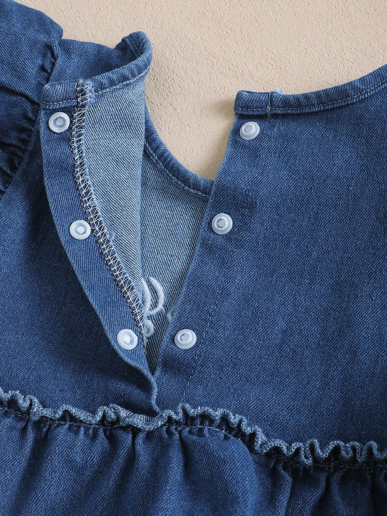 Women's Babies' Long Dress, Babies' Gown, Long Dress