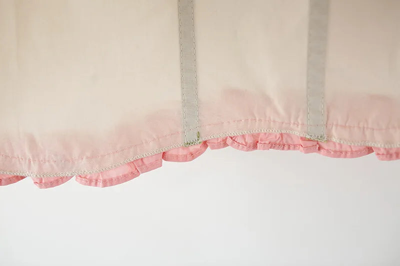 Newborn Baby Girls Dress Casual Sleeveless Floral Dresses for Baby Girl Clothing 1st Birthday Princess Party Dresse 0-2 Years