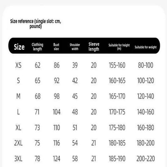 Men's Summer Fashion Brand Clothing Casual Business Shorts Loose Sleeve Versatile Round Neck T-Shirt Breathable T-Shirt