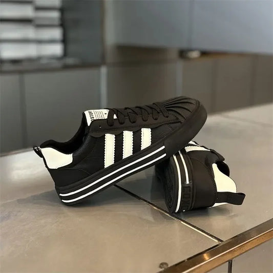 Autumn and winter new fashion versatile casual shoes running shoes high quality men's lightweight outdoor men's shoes breathable