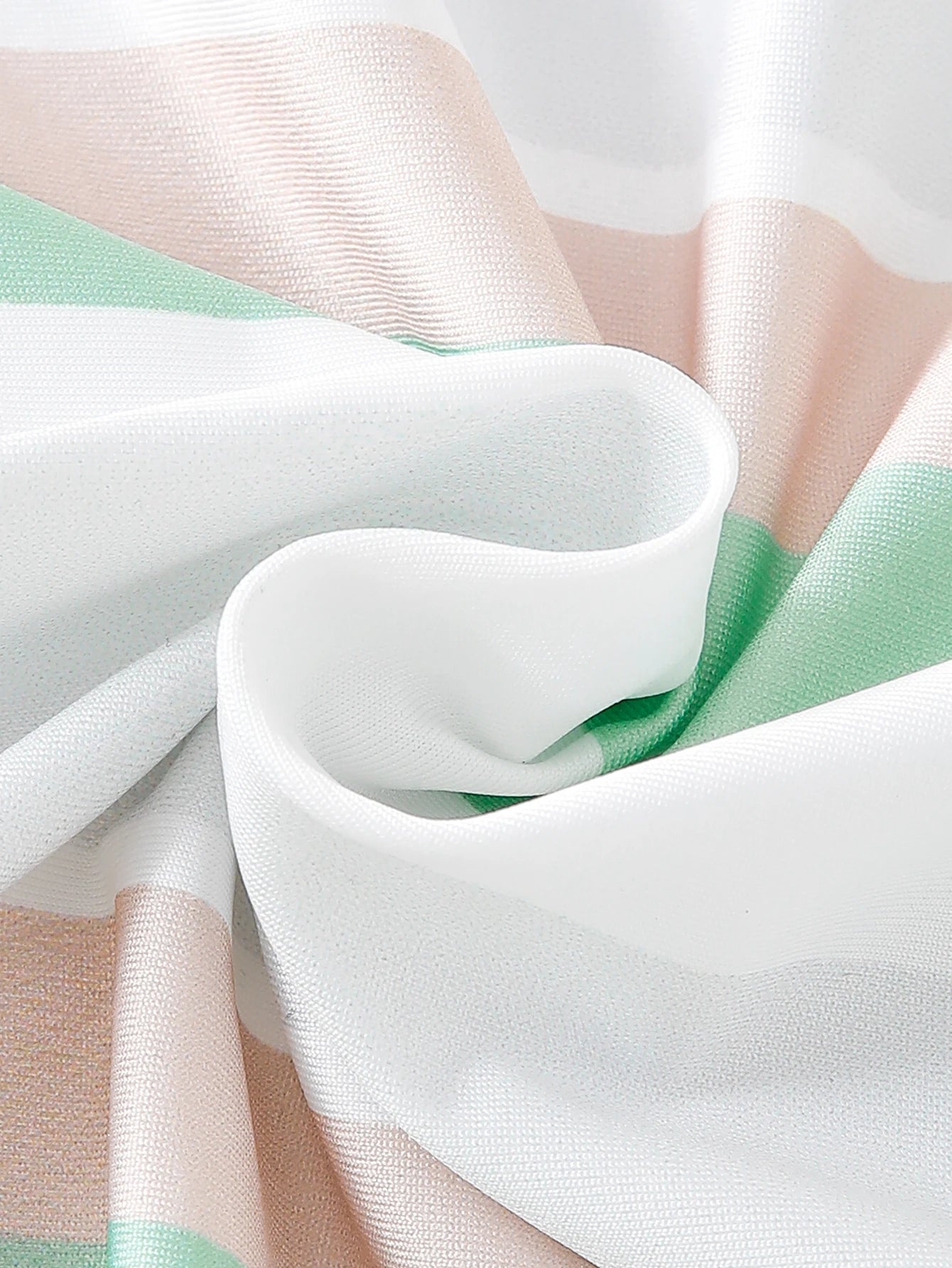 Boys Summer Striped Short Sleeve Two-Piece Set Kids Clothing