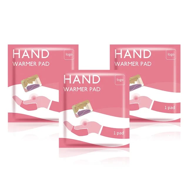 Pain Relief Self-Heating Hand Warmer Pad (ব্যাথা নিরাময়কারী সেল্ফ-হিটিং হ্যান্ড ওয়ার্মার প্যাড )