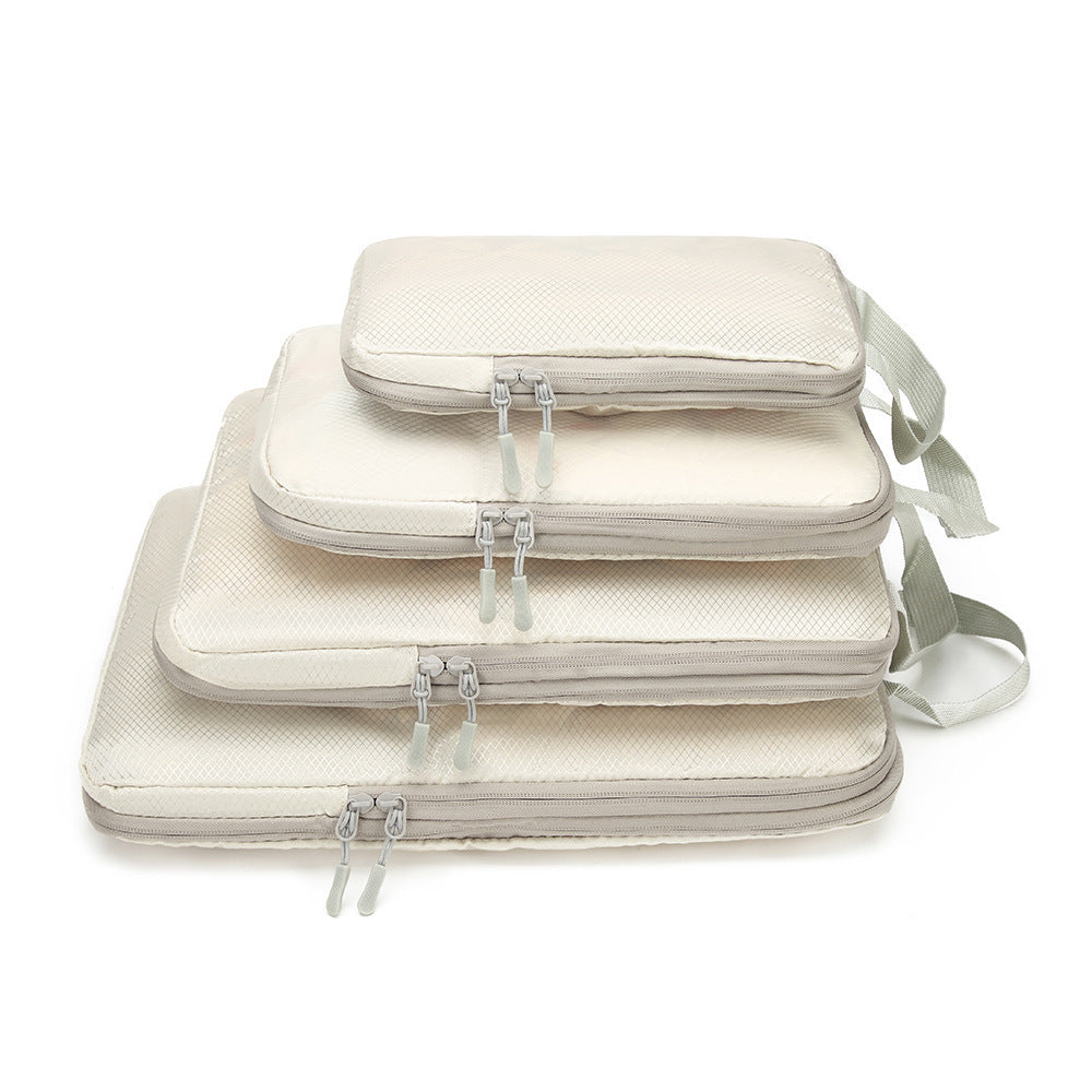 Travel Storage Bag Suit Luggage Clothes Case