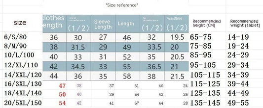 Printed Cartoon Round Neck Long-sleeve Suit Baby Casual Trousers Two-piece Suit