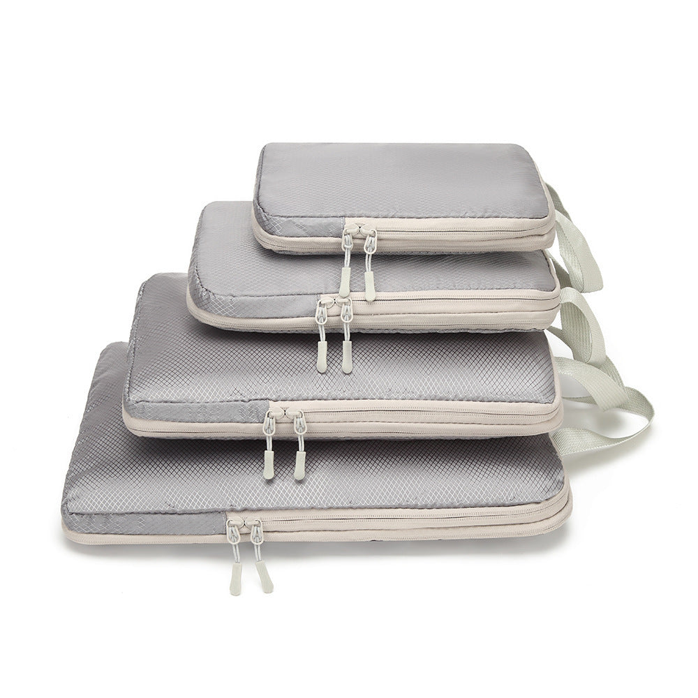 Travel Storage Bag Suit Luggage Clothes Case
