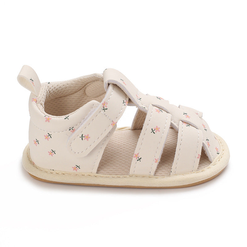 Baby Boys And Girls Sandals Baby Toddler Shoes