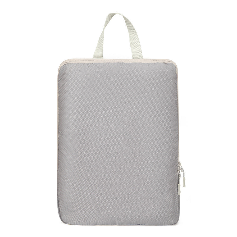 Travel Storage Bag Suit Luggage Clothes Case
