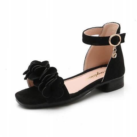 Girls Sandals Beach Big Princess Little