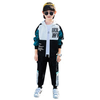 Boys Clothing