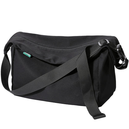 Men's Messenger Bag Casual Oxford Fabric