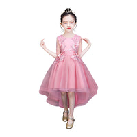 Girl's Clothing