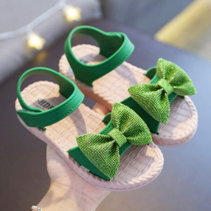 Girls Lightweight Sandals Summer Shoes Fashion Soft Sole Sandals