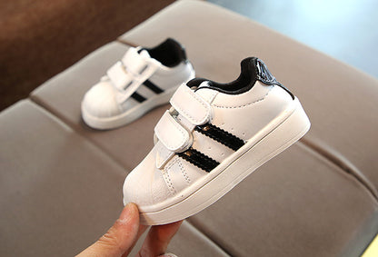 Spring New Korean Style Baby Shoes