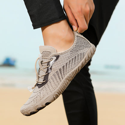 Beach Skin-sticking Swimming FiveFingers