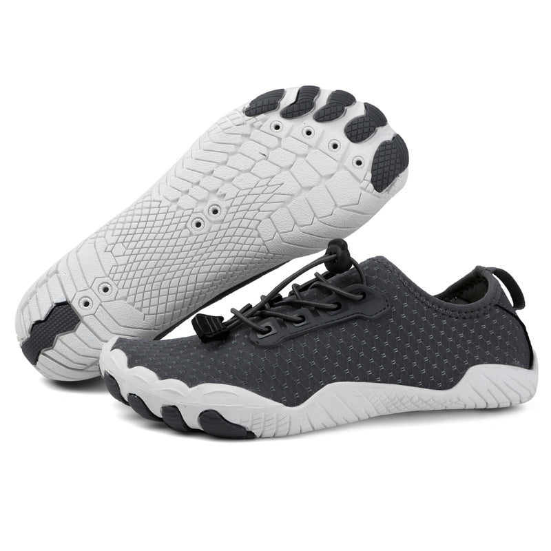 Fashion Men's And Women's Yoga Fitness Shoes