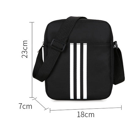Casual Shoulder Bag Men's Messenger Casual Shoulder