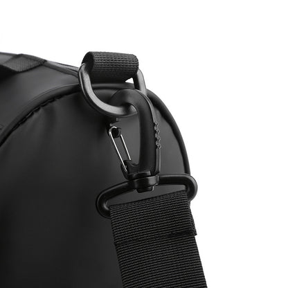 Waterproof Outdoor Travel Round Bag