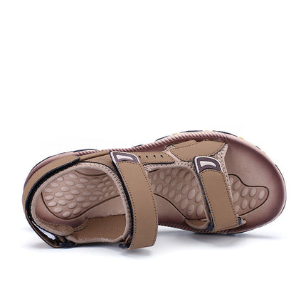 Summer Men's Sports Casual Beach Shoes
