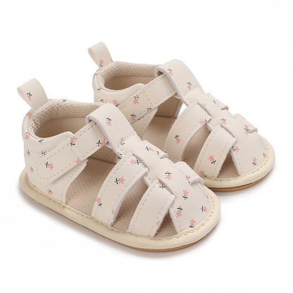 Baby Boys And Girls Sandals Baby Toddler Shoes