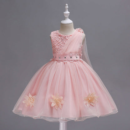 Baby girl dress