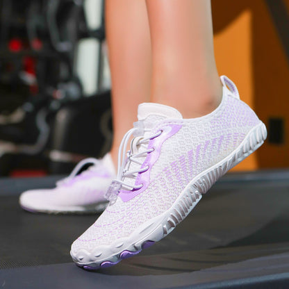 Beach Skin-sticking Swimming FiveFingers