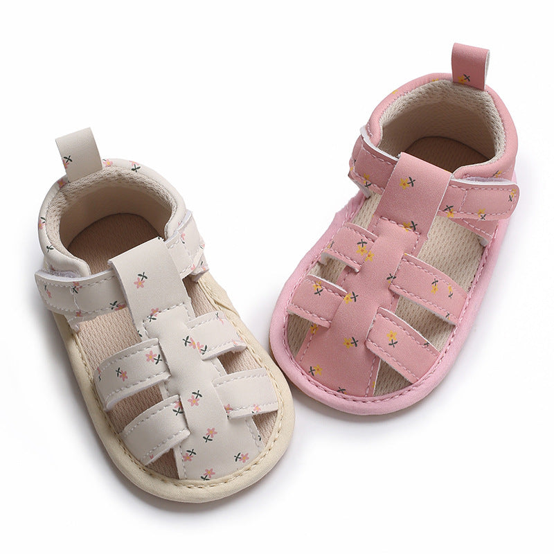 Baby Boys And Girls Sandals Baby Toddler Shoes