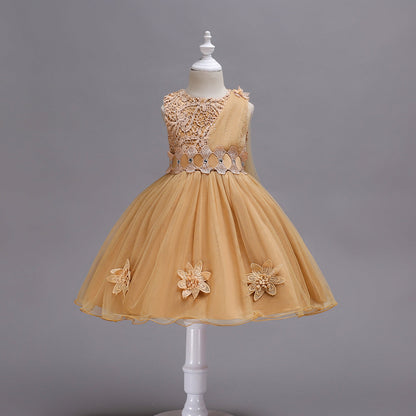Baby girl dress