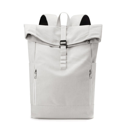 Fashion Simple Large Capacity Outdoor Travel Leisure Backpack