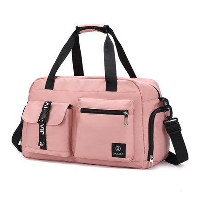 Short Trip Large-capacity Luggage Portable Storage Bag