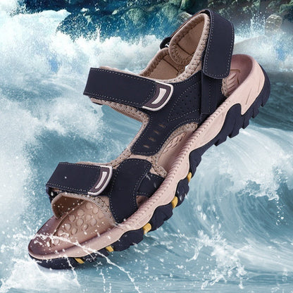 Summer Men's Sports Casual Beach Shoes