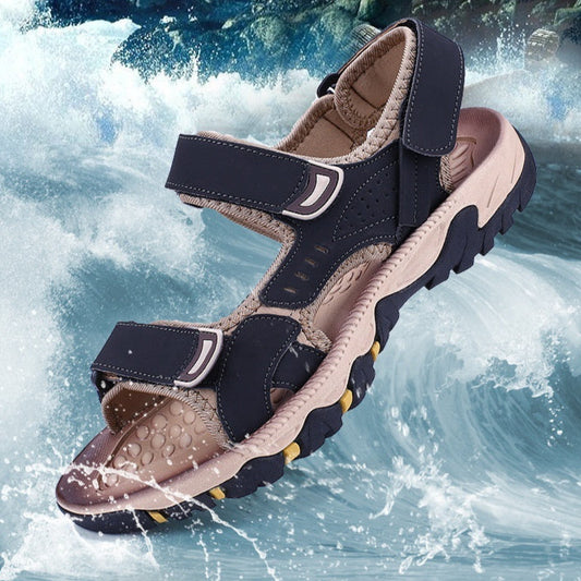 Summer Men's Sports Casual Beach Shoes