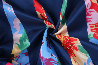 Summer Bohemian Sundress Vintage Sleeveless Women Floral Printed Maxi Long Dress Casual Dress Robe Femme Party Vestido Sarafans