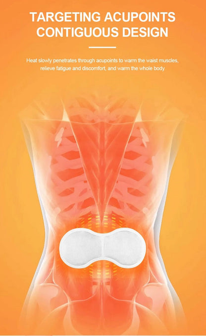 Menstrual Pain Relief & Body Warm Patches  (পিরিয়ডের ব্যথা মুক্ত করার এবং বডি ওয়ার্মার প্যাড)