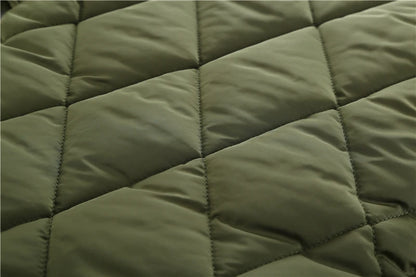 Boys Clothes Warm Winter Girls Coat Kids Jacket Boys Outerwear Thicken Coats Cotton Boy Thicken Baby Clothing For Girl 2-7Y