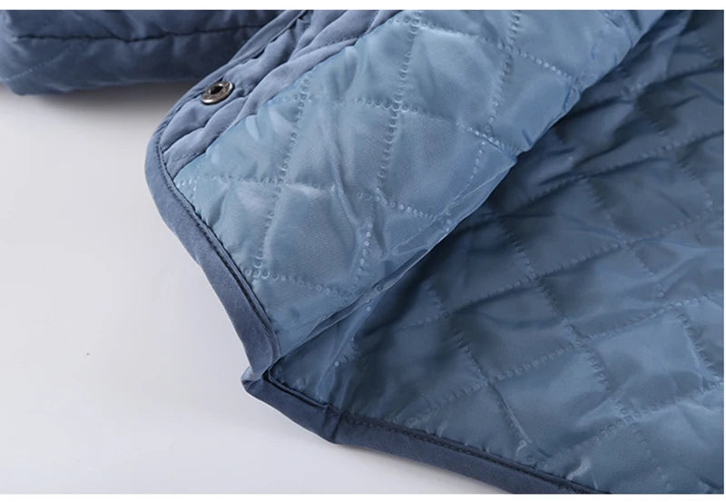 Boys Clothes Warm Winter Girls Coat Kids Jacket Boys Outerwear Thicken Coats Cotton Boy Thicken Baby Clothing For Girl 2-7Y