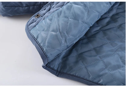 Boys Clothes Warm Winter Girls Coat Kids Jacket Boys Outerwear Thicken Coats Cotton Boy Thicken Baby Clothing For Girl 2-7Y